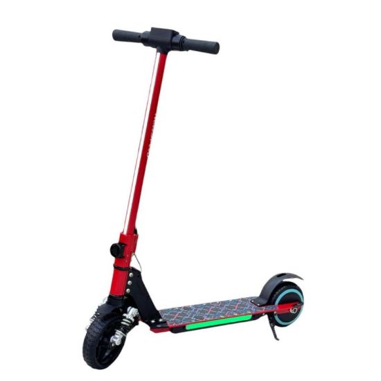 صورة سكوتر خفيف الوزن للأطفال والشباب